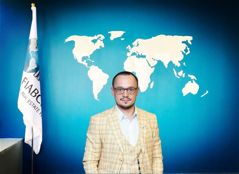 Dmytro KOVHANICH